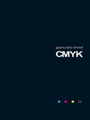 cover image of CMYK